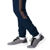 Chicago Bears NFL Mens Team Stripe Joggers