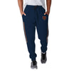 Chicago Bears NFL Mens Team Stripe Joggers