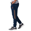 Chicago Bears NFL Mens Team Stripe Joggers