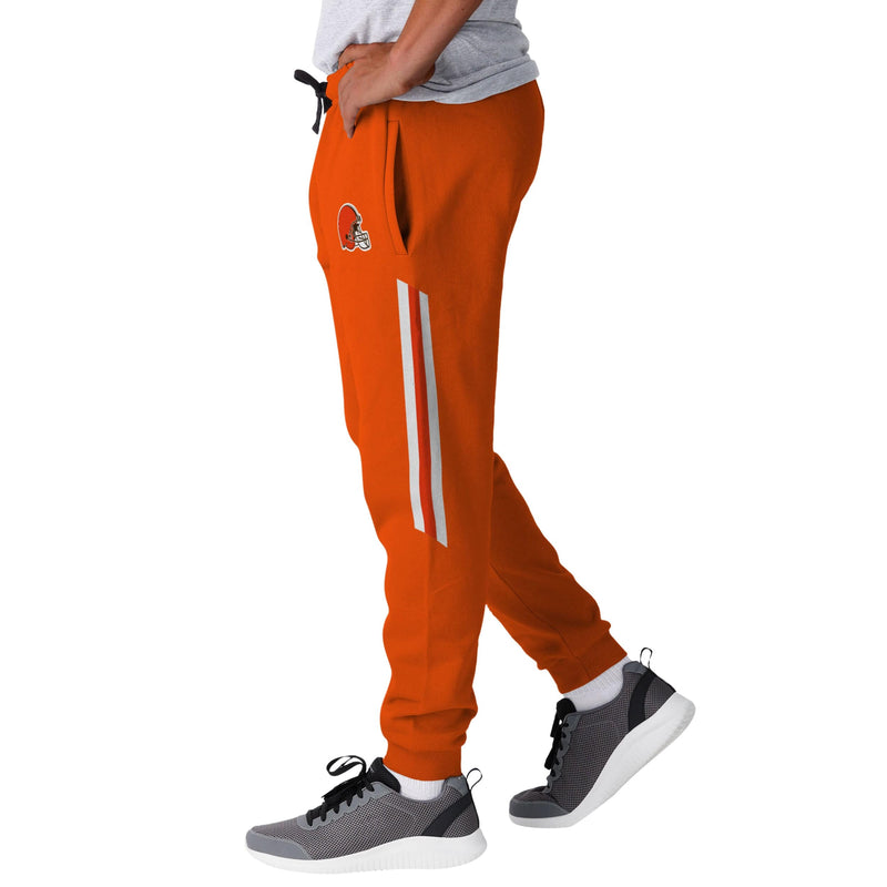 New Cleveland Browns Game Day Uniform Football Joggers for Men - Sporty  Chimp legging, workout gear & more