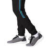 Carolina Panthers NFL Mens Team Stripe Joggers