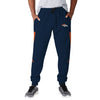 Denver Broncos NFL Mens Team Stripe Joggers