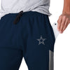 Dallas Cowboys NFL Mens Team Stripe Joggers