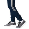 Dallas Cowboys NFL Mens Team Stripe Joggers