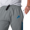 Detroit Lions NFL Mens Team Stripe Joggers