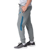 Detroit Lions NFL Mens Team Stripe Joggers