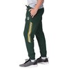 Green Bay Packers NFL Mens Team Stripe Joggers