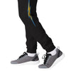 Los Angeles Chargers NFL Mens Team Stripe Joggers