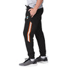 Miami Dolphins NFL Mens Team Stripe Joggers