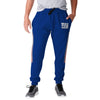 New York Giants NFL Mens Team Stripe Joggers