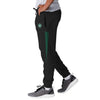 New York Jets NFL Mens Team Stripe Joggers