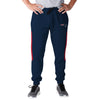 New England Patriots NFL Mens Team Stripe Joggers