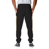 New Orleans Saints NFL Mens Team Stripe Joggers