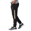 New Orleans Saints NFL Mens Team Stripe Joggers