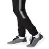 Las Vegas Raiders NFL Mens Team Stripe Joggers