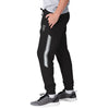 Las Vegas Raiders NFL Mens Team Stripe Joggers