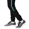 Philadelphia Eagles NFL Mens Team Stripe Joggers