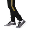 Pittsburgh Steelers NFL Mens Team Stripe Joggers