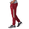 San Francisco 49ers NFL Mens Team Stripe Joggers