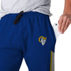 Los Angeles Rams NFL Mens Team Stripe Joggers