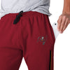 Tampa Bay Buccaneers NFL Mens Team Stripe Joggers