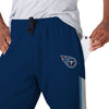 Tennessee Titans NFL Mens Team Stripe Joggers