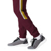 Washington Commanders NFL Mens Team Stripe Joggers
