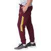 Washington Commanders NFL Mens Team Stripe Joggers