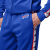 Buffalo Bills NFL Mens Stripe Logo Track Pants