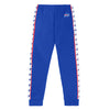 Buffalo Bills NFL Mens Stripe Logo Track Pants