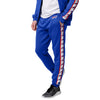 Buffalo Bills NFL Mens Stripe Logo Track Pants