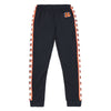 Cincinnati Bengals NFL Mens Stripe Logo Track Pants