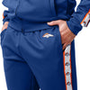 Denver Broncos NFL Mens Stripe Logo Track Pants