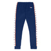 Denver Broncos NFL Mens Stripe Logo Track Pants