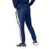 Denver Broncos NFL Mens Stripe Logo Track Pants