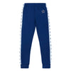 Dallas Cowboys NFL Mens Stripe Logo Track Pants