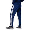 Dallas Cowboys NFL Mens Stripe Logo Track Pants