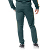 Green Bay Packers NFL Mens Stripe Logo Track Pants