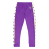 Minnesota Vikings NFL Mens Stripe Logo Track Pants