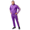 Minnesota Vikings NFL Mens Stripe Logo Track Pants