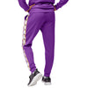 Minnesota Vikings NFL Mens Stripe Logo Track Pants