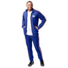 New York Giants NFL Mens Stripe Logo Track Pants