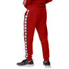 Tampa Bay Buccaneers NFL Mens Stripe Logo Track Pants