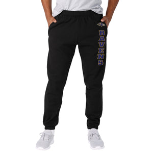 PITTSBURGH STEELERS Men's Sweats Sweatpants Lycra Pants US: S-6XL Football  Team