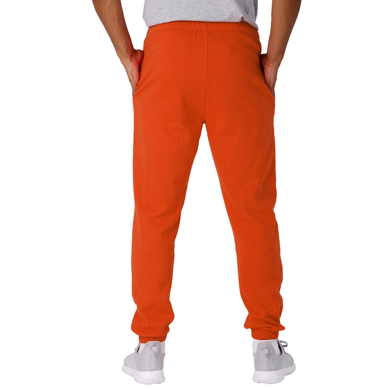 Cleveland Browns NFL Mens Team Color Sweatpants