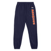 Denver Broncos NFL Mens Team Color Sweatpants