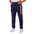 Denver Broncos NFL Mens Team Color Sweatpants