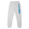 Detroit Lions NFL Mens Team Color Sweatpants