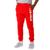 Kansas City Chiefs NFL Mens Team Color Sweatpants