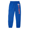 New York Giants NFL Mens Team Color Sweatpants